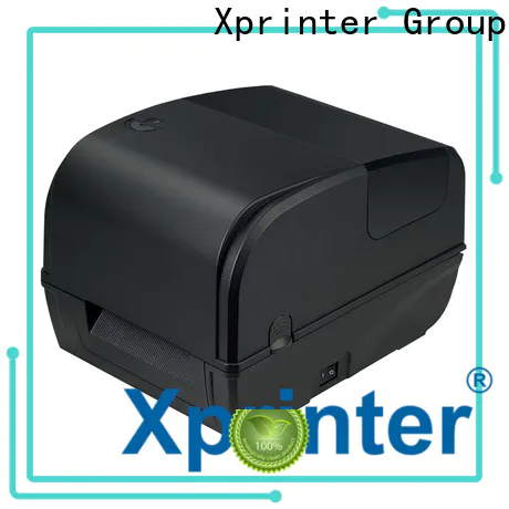 Xprinter Wifi connection bluetooth thermal receipt printer inquire now for shop