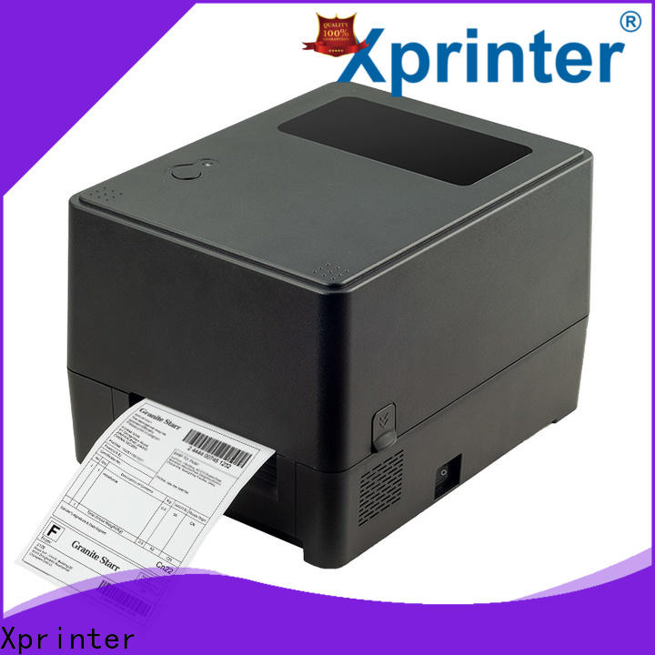 Xprinter desktop thermal printer inquire now for catering