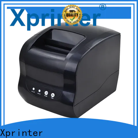 Xprinter durable 80mm thermal printer factory for supermarket