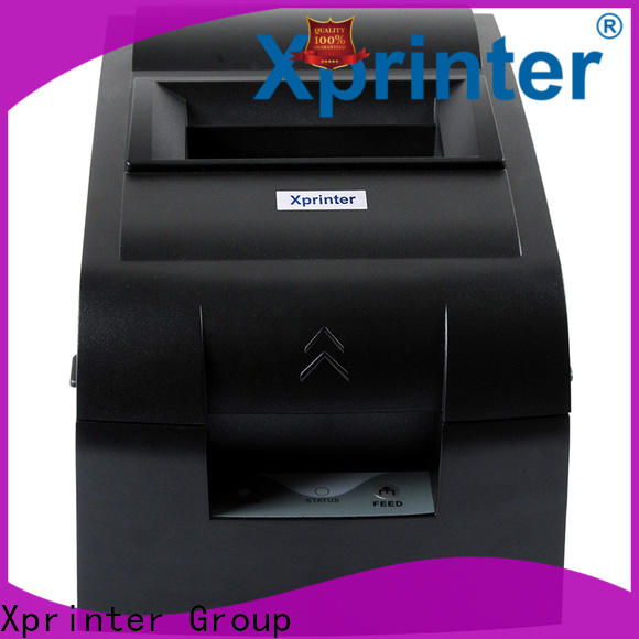 Xprinter cheap dot matrix printer from China for medical care