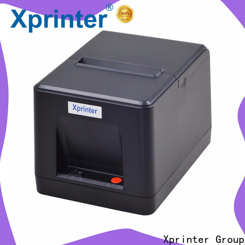 Xprinter thermal printer 80 from China for supermarket