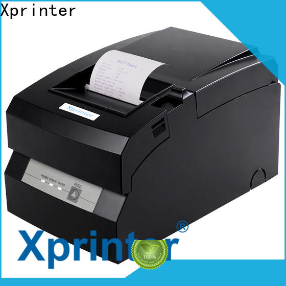 certificated dot matrix invoice printer directly sale for storage