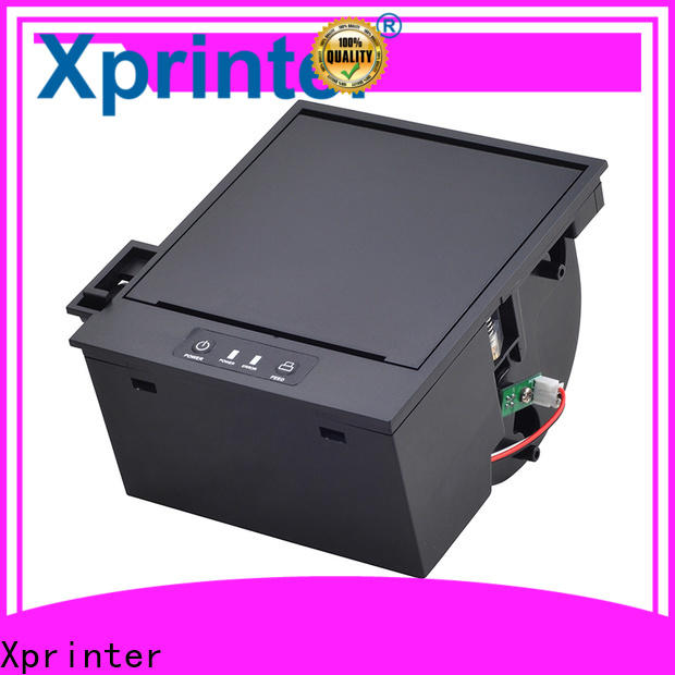 Xprinter thermal panel printer series for shop