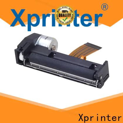 Xprinter receipt printer accessories factory for post