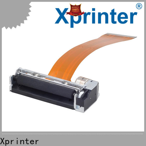 Xprinter bluetooth accessories printer with good price for post