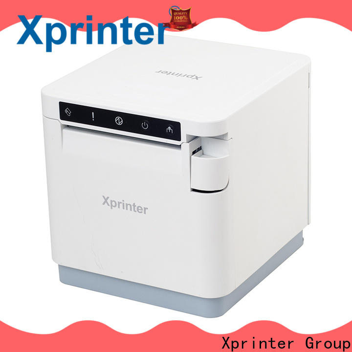 Xprinter usb receipt printer factory for retail
