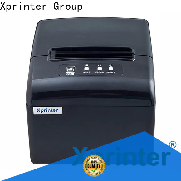 Xprinter traditional bill receipt printer inquire now for store