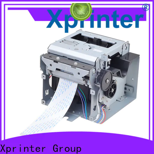 Xprinter label printer accessories inquire now for medical care