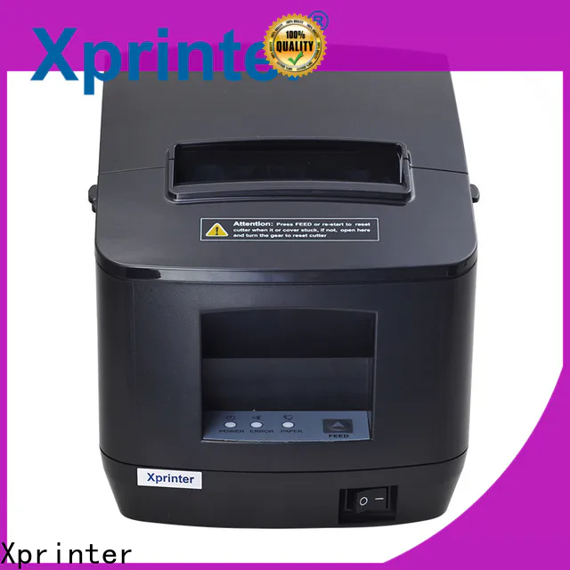 Xprinter invoice printer factory for mall
