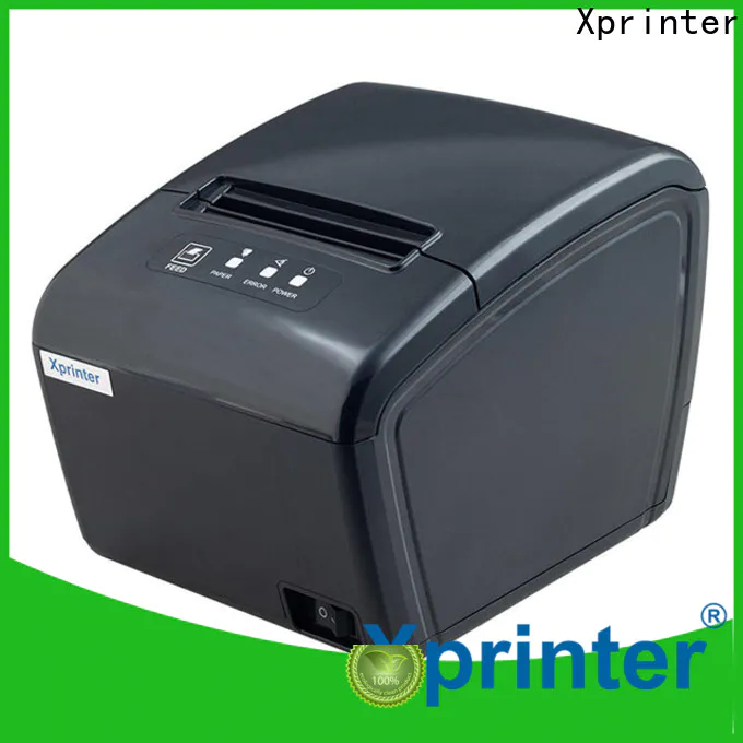 Xprinter traditional wireless receipt printer factory for retail