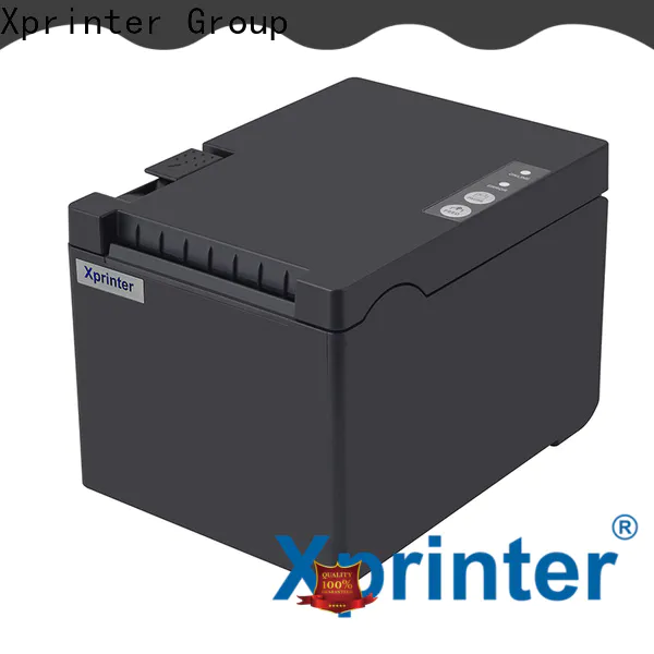 Xprinter professional 80mm thermal printer with good price for medical care