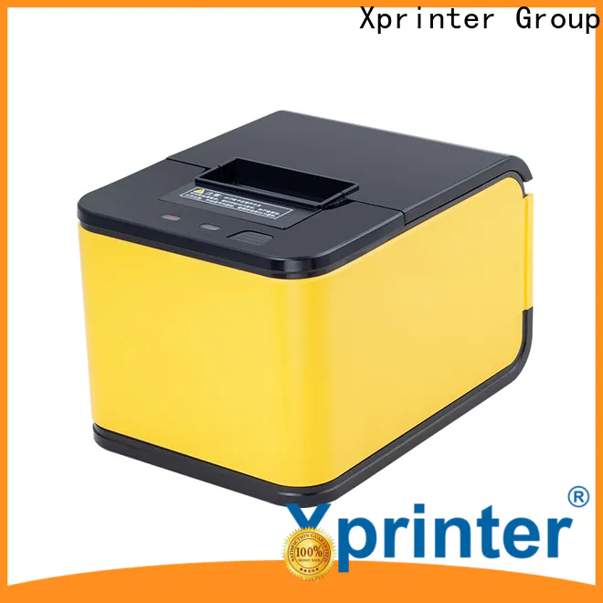 high quality bluetooth credit card receipt printer wholesale for shop