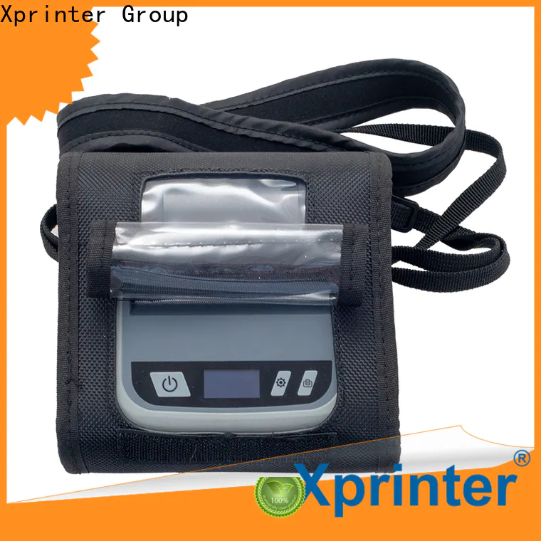 Xprinter printer accessories online factory for storage
