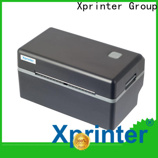 monochromatic cheap barcode label printer directly sale for store