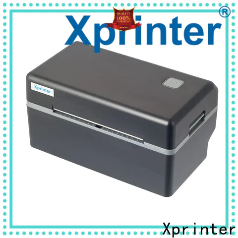 Xprinter barcode label printer factory price for business