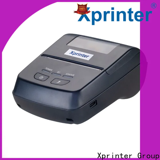 Xprinter supplier for storage