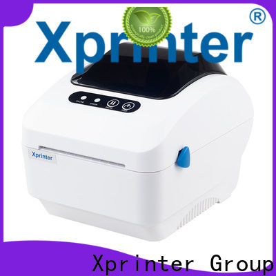Xprinter best printer thermal 80mm design for medical care