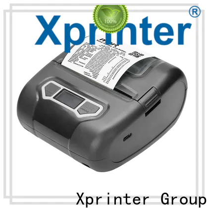 Xprinter supplier for supermarket
