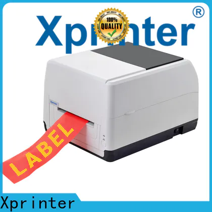 Xprinter best thermal transfer printer factory for tax