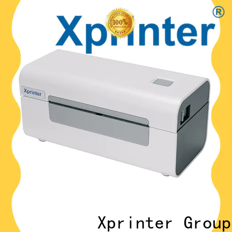 Xprinter durable best barcode label printer series for catering