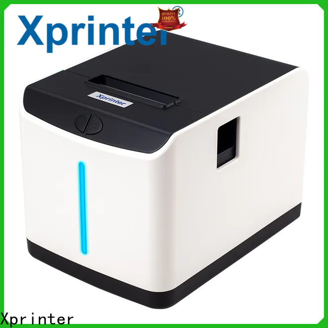 Xprinter barcode label printer supplier for business