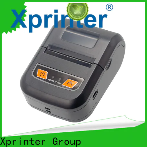 quality mobile printer bluetooth wholesale for post