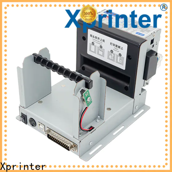 hot selling panel thermal printer manufacturer for shop