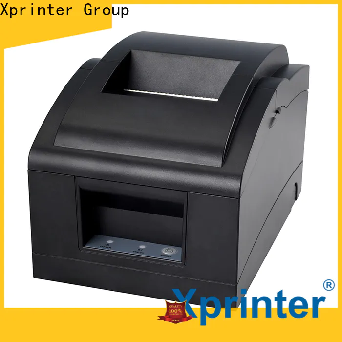 Xprinter thermal computer printer wholesale for business