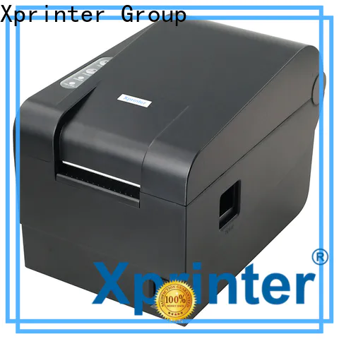 Xprinter easy to use 80mm series thermal receipt printer wholesale for store
