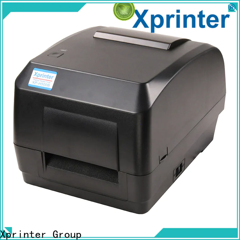 Xprinter wireless thermal printer with good price for store