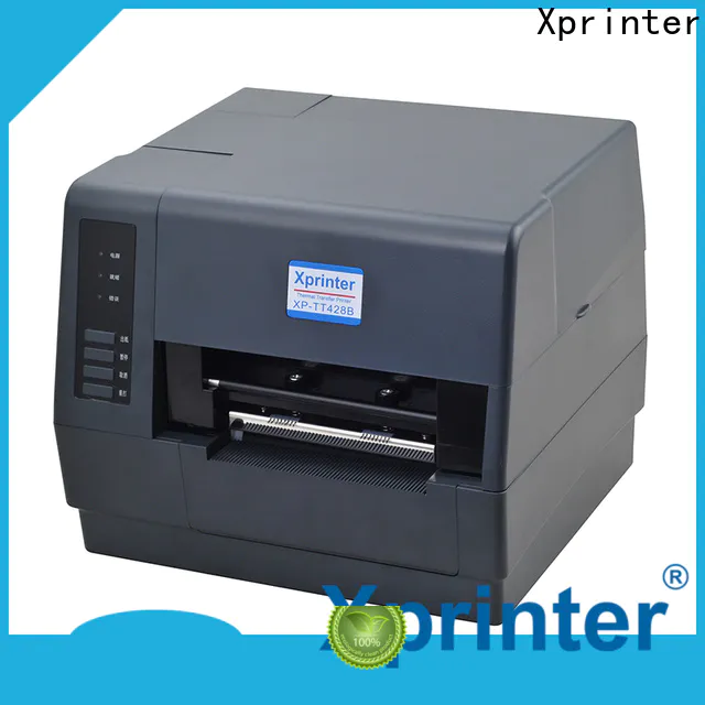 Xprinter dual mode wireless thermal printer with good price for catering