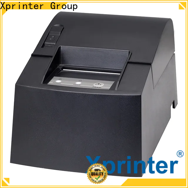 Xprinter easy to use wireless ipad receipt printer wholesale for retail