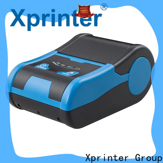 Xprinter Wifi connection wireless thermal receipt printer inquire now for tax