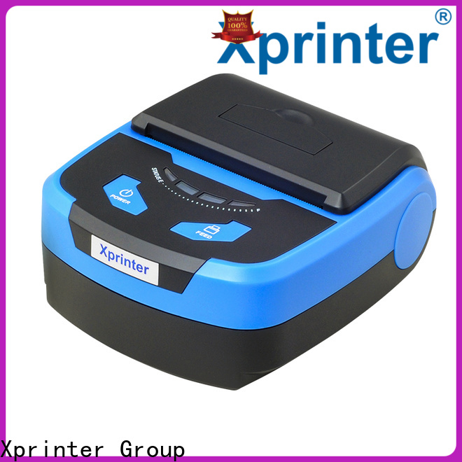 Xprinter large capacity citizen receipt printer with good price for store