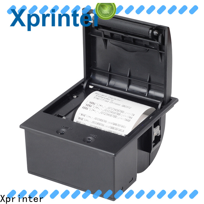 Xprinter reliable panel printer directly sale for shop