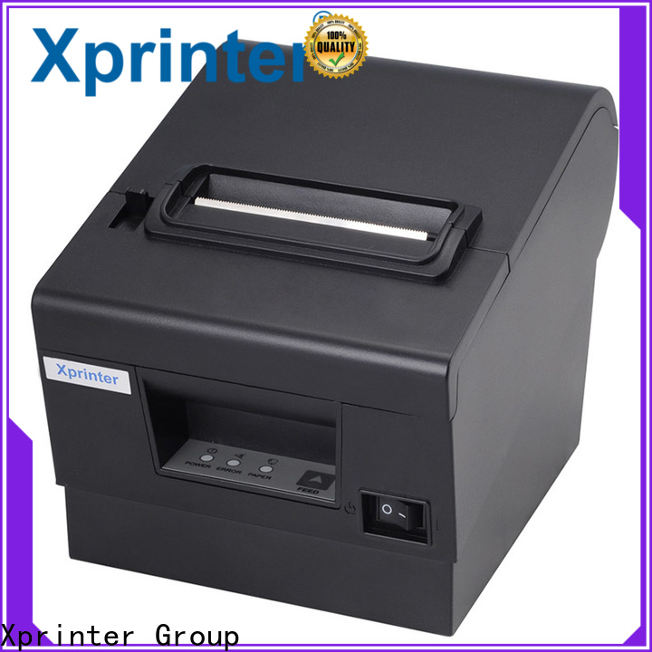 multilingual pos printer online xpp323b factory for retail