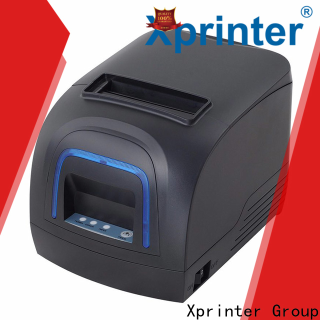 reliable 80mm thermal receipt printer s200n design for mall