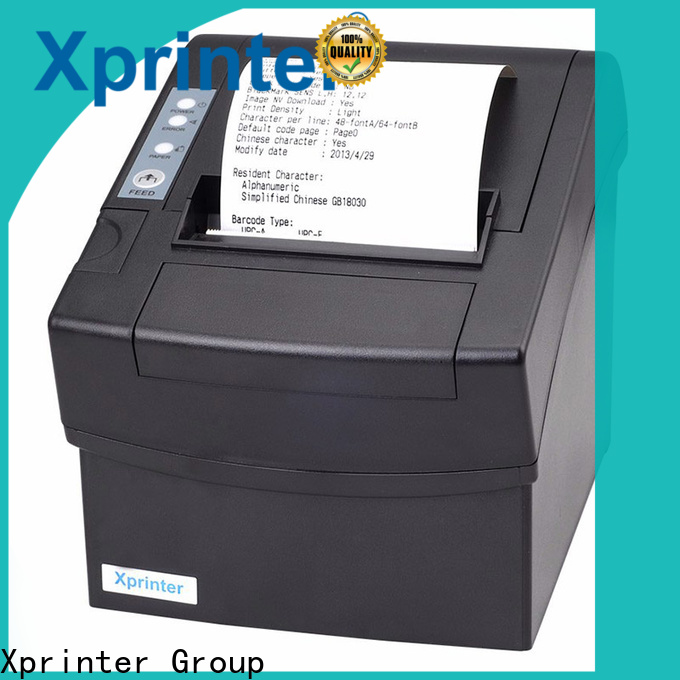 traditional ethernet receipt printer design for shop