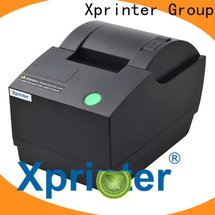 Xprinter receipt printer supplier for mall