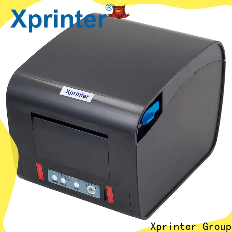 Xprinter pos receipt printer inquire now for store