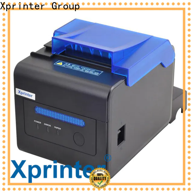 reliable buy receipt printer xpv330l design for store