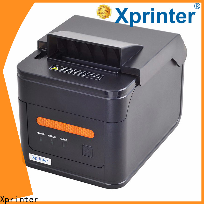 multilingual wireless receipt printer factory for retail