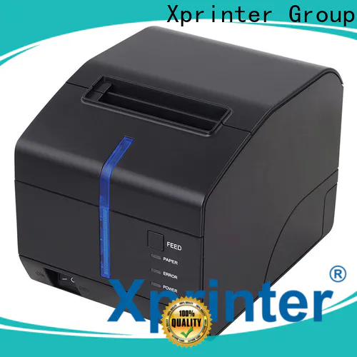 traditional wireless receipt printer xp350bxp350bm factory for shop