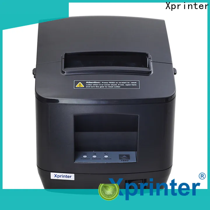 Xprinter cloud print printer with good price for post