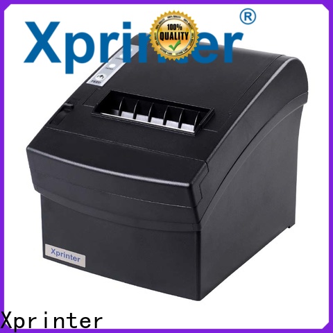 Xprinter reliable printer 80mm factory for store