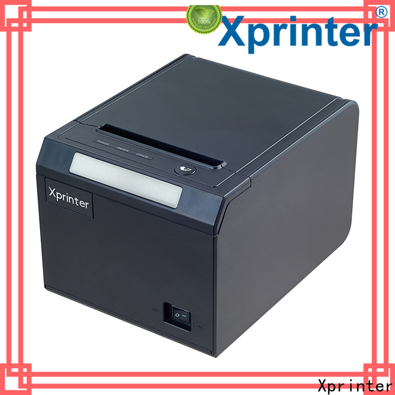 Xprinter lan best receipt printer inquire now for shop