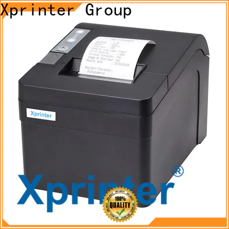 easy to use mini printer thermal personalized for shop