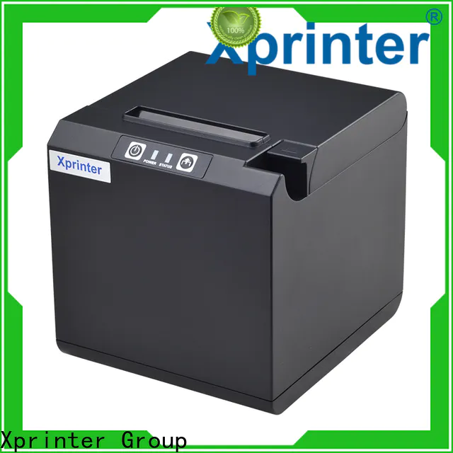 Xprinter pos 58 series printer driver personalized for mall