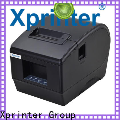 Xprinter high quality thermal printer for restaurant wholesale for shop