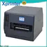 Wifi connection thermal bill printer design for shop